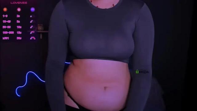 Image 7 of nikol_kitt Stream on Chaturbate on 2 months ago