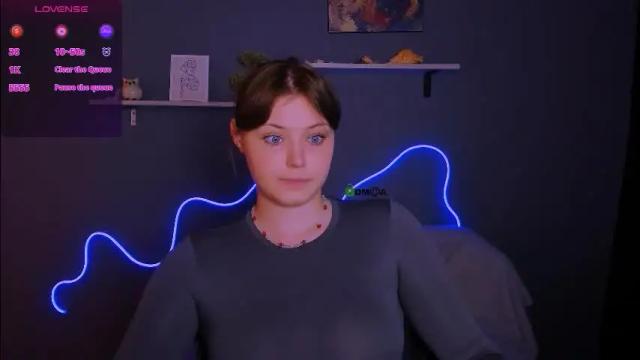 Image 8 of nikol_kitt Stream on Chaturbate on 2 months ago
