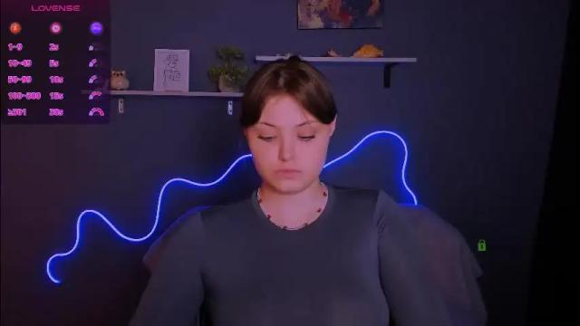 Thumbnail 3, nikol_kitt's Stream at Chaturbate, 2 months ago