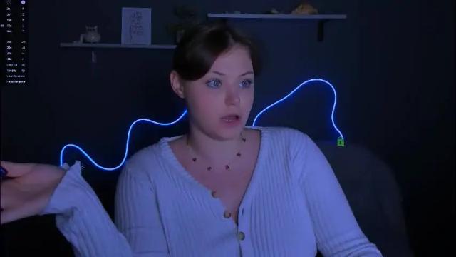 Thumbnail 1, nikol_kitt's Stream at Chaturbate, 2 months ago