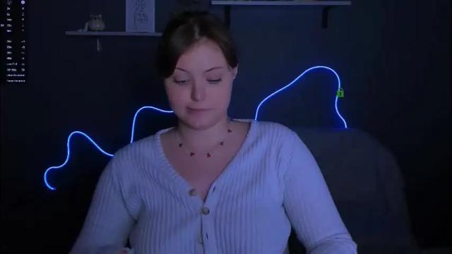 Thumbnail 2, nikol_kitt's Stream at Chaturbate, 2 months ago