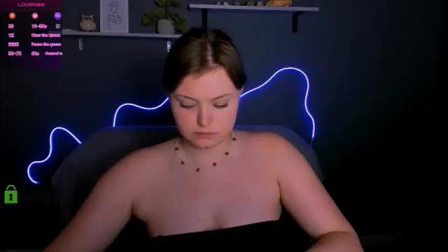 Thumbnail 1, nikol_kitt's Stream at Chaturbate, 2 months ago