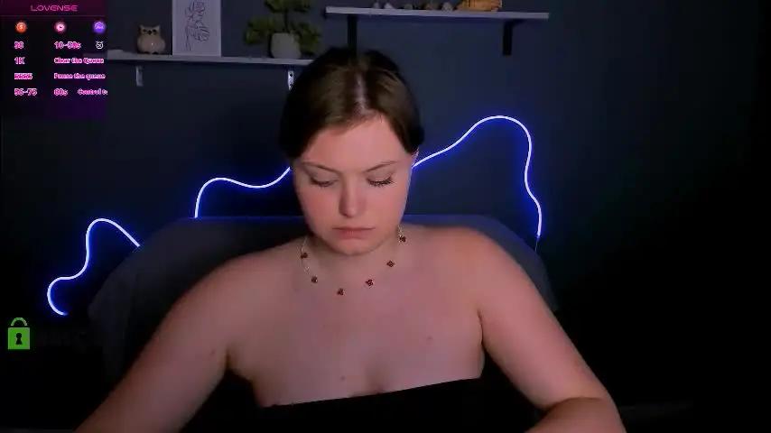 nikol_kitt Chaturbate