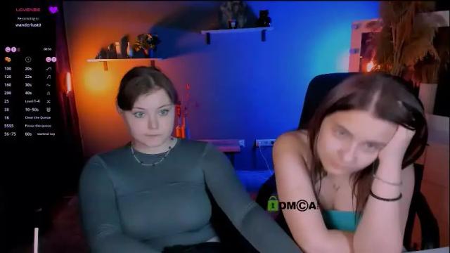 Thumbnail 3, nikol_kitt's Stream at Chaturbate, 2 months ago