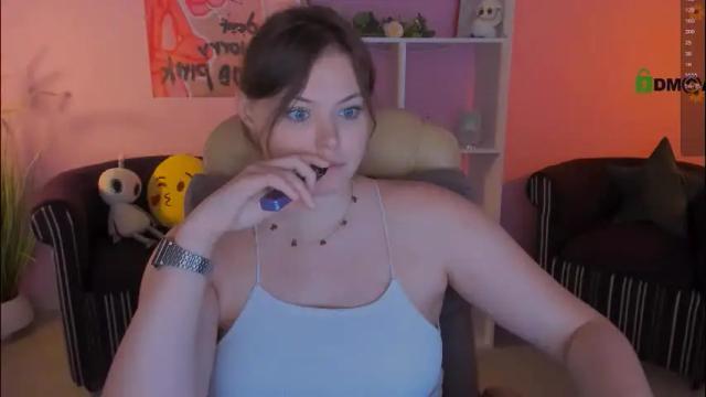 Thumbnail 1, nikol_kitt's Stream at Chaturbate, 1 month ago