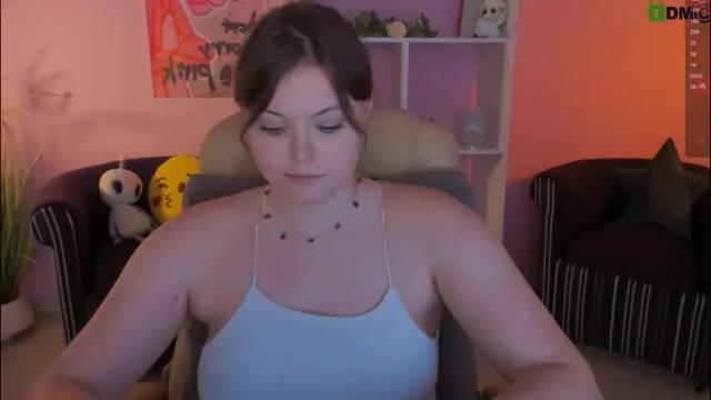 Image 4 of nikol_kitt Stream on Chaturbate on 1 month ago