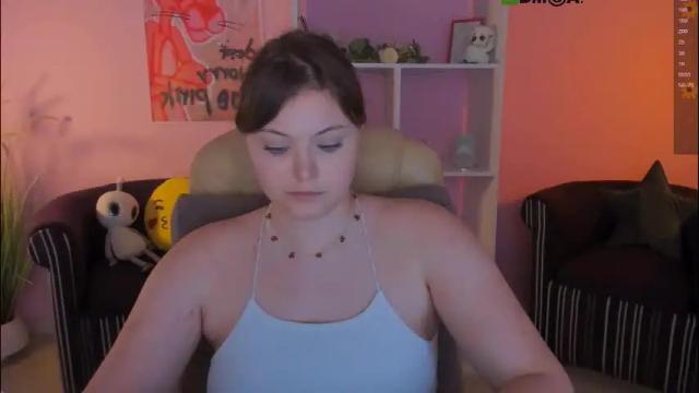 Thumbnail 3, nikol_kitt's Stream at Chaturbate, 1 month ago