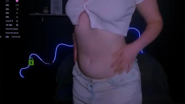 Image 11 of nikol_kitt Stream on Chaturbate on 1 month ago