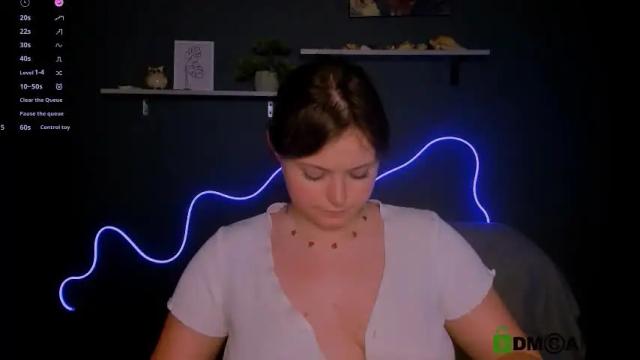 Thumbnail 2, nikol_kitt's Stream at Chaturbate, 1 month ago