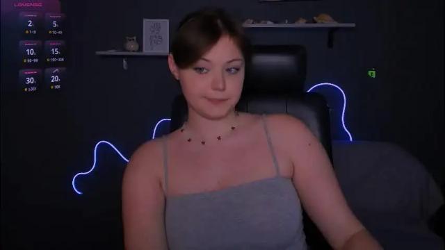 Thumbnail 1, nikol_kitt's Stream at Chaturbate, 1 month ago