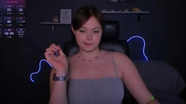 Thumbnail 2, nikol_kitt's Stream at Chaturbate, 1 month ago