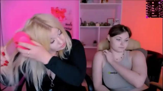 Thumbnail 1, nikol_kitt's Stream at Chaturbate, 1 month ago