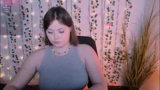 Image 4 of nikol_kitt Stream on Chaturbate on 1 month ago