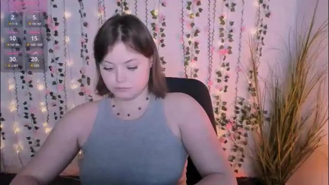Image 8 of nikol_kitt Stream on Chaturbate on 1 month ago