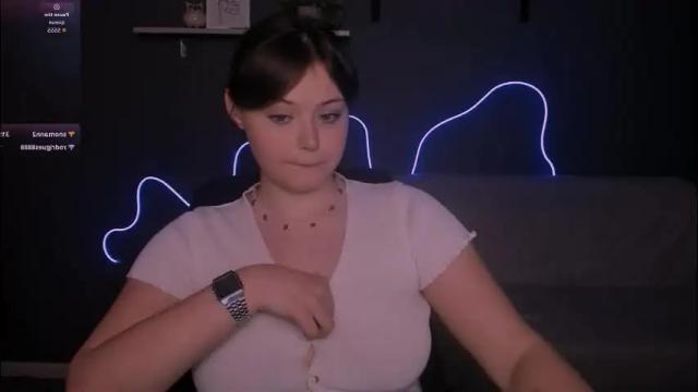 Thumbnail 1, nikol_kitt's Stream at Chaturbate, 1 month ago