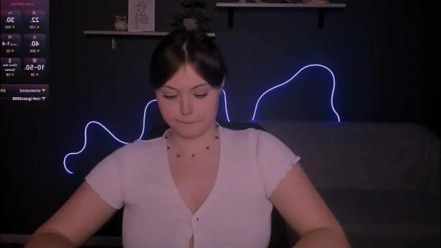Image 4 of nikol_kitt Stream on Chaturbate on 1 month ago