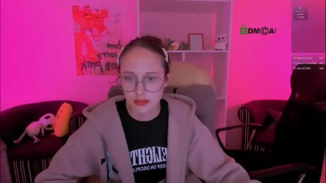 Thumbnail 1, nikol_kitt's Stream at Chaturbate, 1 month ago
