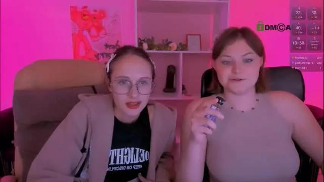 Image 10 of nikol_kitt Stream on Chaturbate on 1 month ago