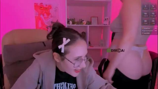 Image 11 of nikol_kitt Stream on Chaturbate on 1 month ago