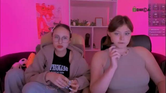 Thumbnail 2, nikol_kitt's Stream at Chaturbate, 1 month ago
