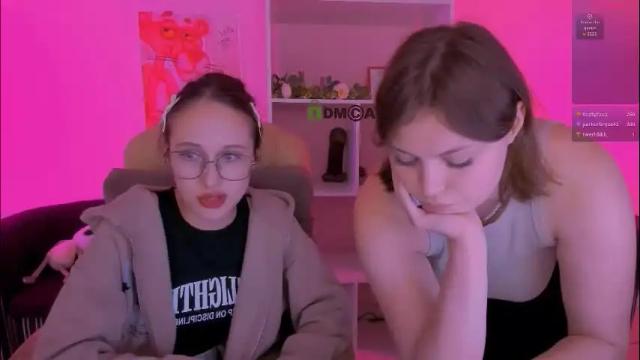 Thumbnail 3, nikol_kitt's Stream at Chaturbate, 1 month ago