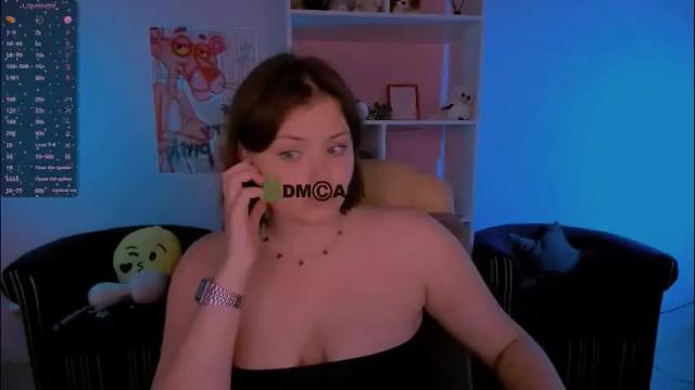 Image 4 of nikol_kitt Stream on Chaturbate on 1 month ago