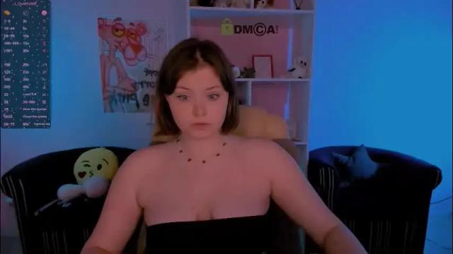 Thumbnail 2, nikol_kitt's Stream at Chaturbate, 1 month ago