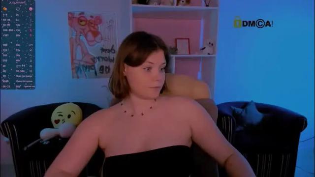Image 8 of nikol_kitt Stream on Chaturbate on 1 month ago