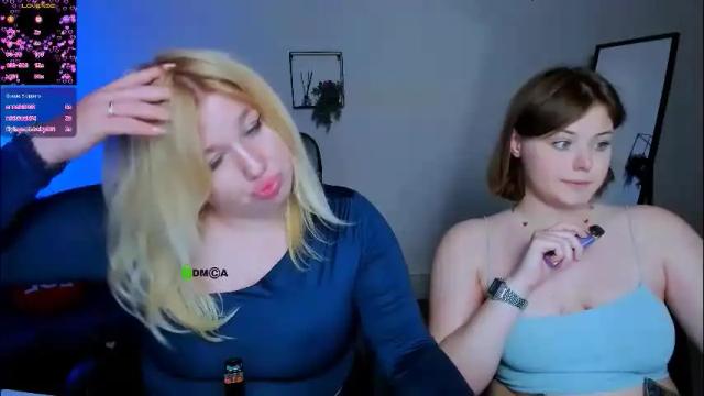 Thumbnail 1, nikol_kitt's Stream at Chaturbate, 1 month ago