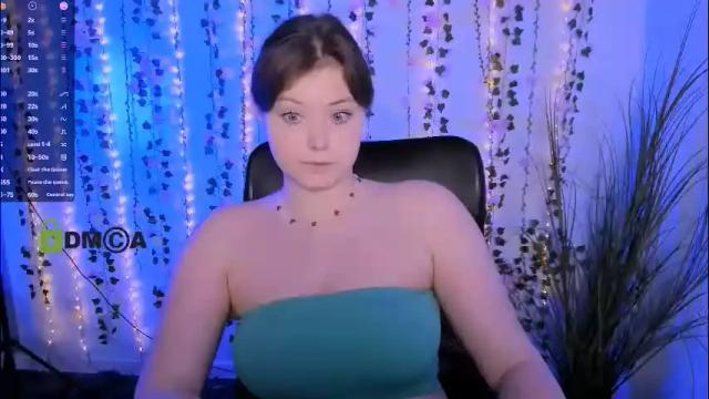Image 2 of nikol_kitt Stream on Chaturbate on 1 month ago
