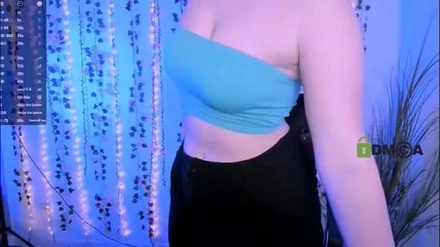 Image 6 of nikol_kitt Stream on Chaturbate on 1 month ago