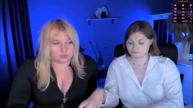 Thumbnail 1, nikol_kitt's Stream at Chaturbate, 1 month ago