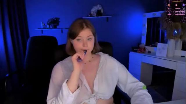Thumbnail 3, nikol_kitt's Stream at Chaturbate, 1 month ago