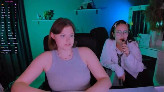 Image 10 of nikol_kitt Stream on Chaturbate on 1 month ago