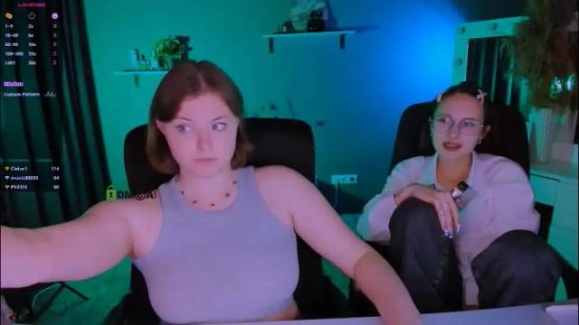 Image 11 of nikol_kitt Stream on Chaturbate on 1 month ago