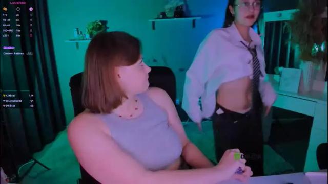 Image 12 of nikol_kitt Stream on Chaturbate on 1 month ago