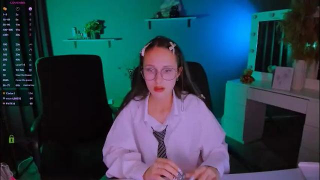 Thumbnail 2, nikol_kitt's Stream at Chaturbate, 1 month ago
