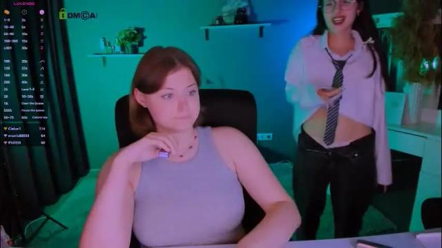Thumbnail 3, nikol_kitt's Stream at Chaturbate, 1 month ago