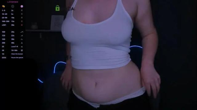 Thumbnail 3, nikol_kitt's Stream at Chaturbate, 27 days ago