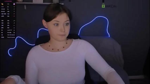 Thumbnail 1, nikol_kitt's Stream at Chaturbate, 26 days ago
