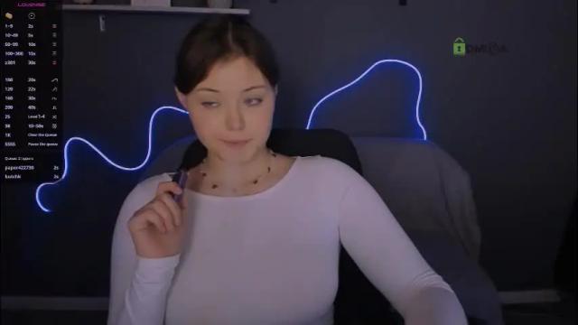 Image 12 of nikol_kitt Stream on Chaturbate on 27 days ago