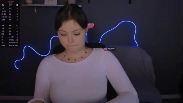 Image 3 of nikol_kitt Stream on Chaturbate on 27 days ago