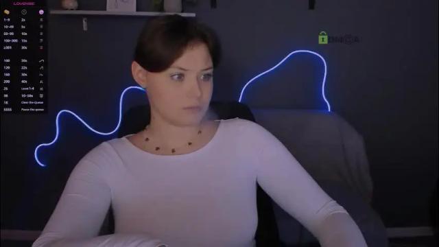 Thumbnail 2, nikol_kitt's Stream at Chaturbate, 26 days ago