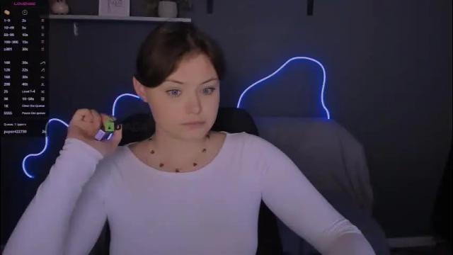 Thumbnail 3, nikol_kitt's Stream at Chaturbate, 26 days ago