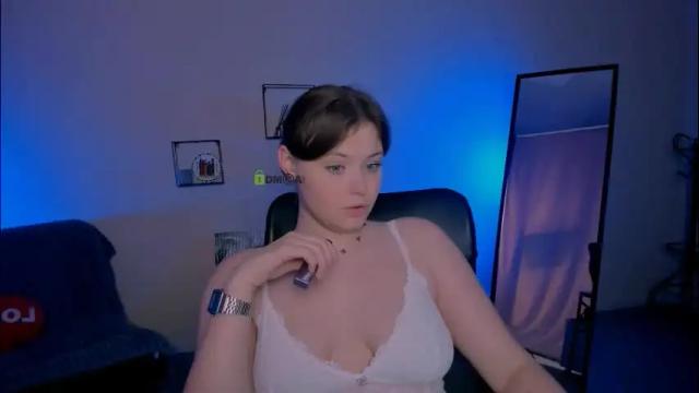 Image 2 of nikol_kitt Stream on Chaturbate on 26 days ago