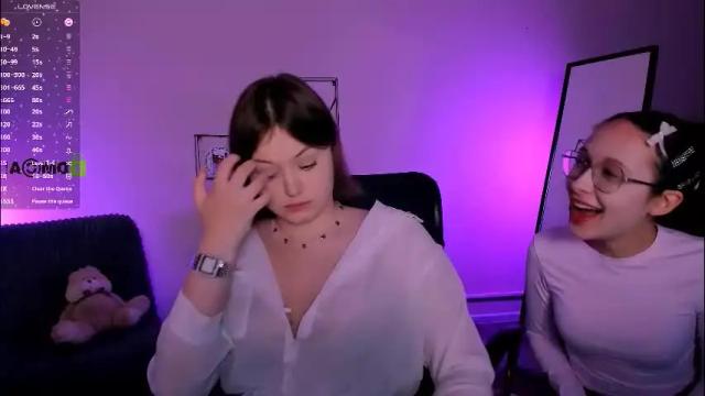 Thumbnail 1, nikol_kitt's Stream at Chaturbate, 23 days ago