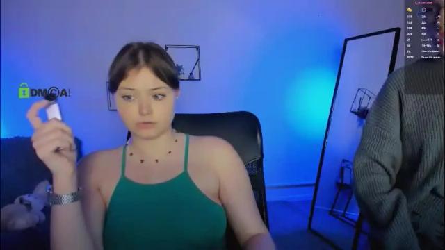 Image 12 of nikol_kitt Stream on Chaturbate on 23 days ago