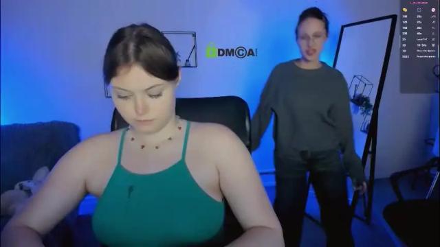 Image 4 of nikol_kitt Stream on Chaturbate on 23 days ago