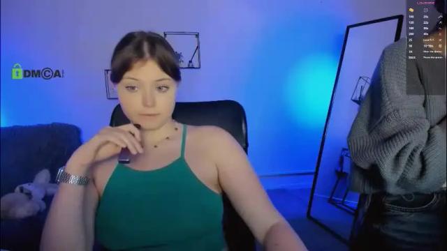Image 7 of nikol_kitt Stream on Chaturbate on 23 days ago