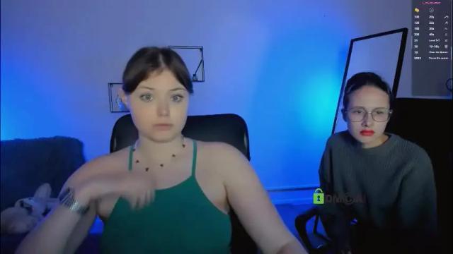 Thumbnail 3, nikol_kitt's Stream at Chaturbate, 22 days ago